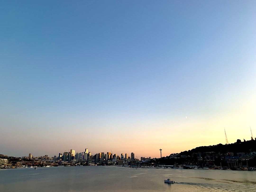 Lake City, Washington