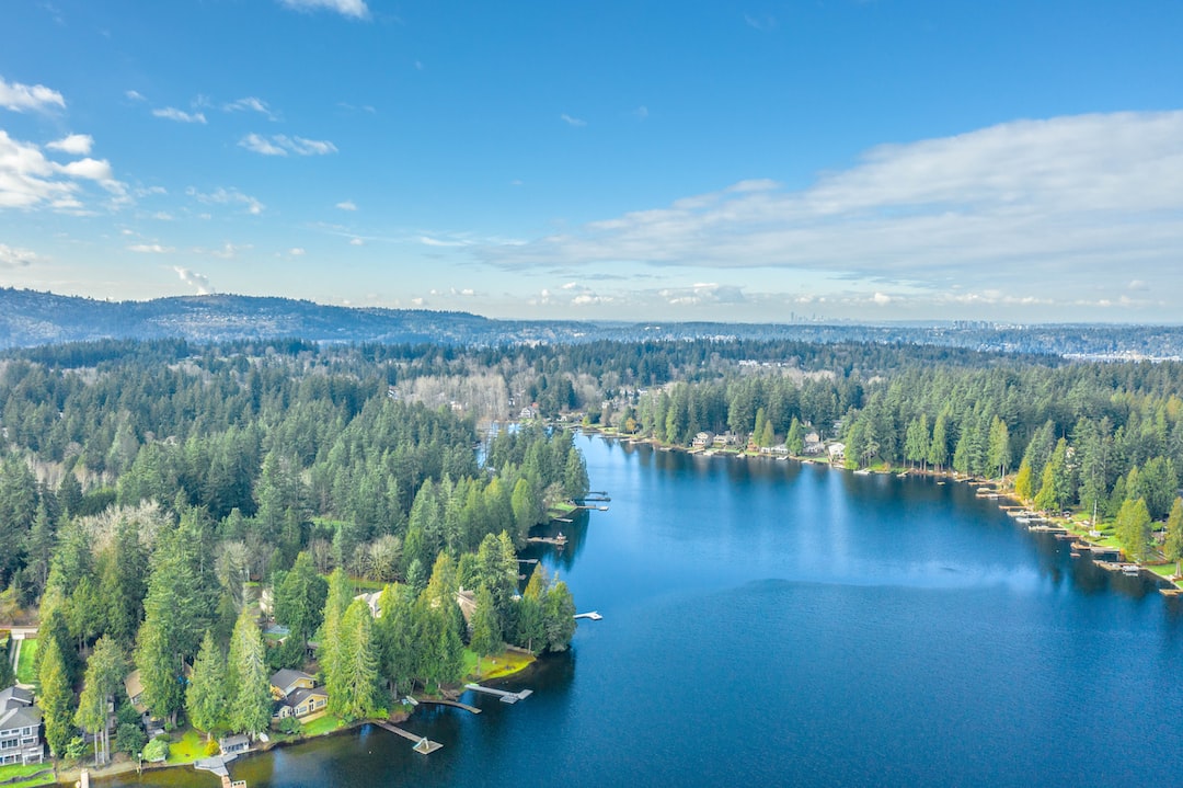 Lake Stevens, Washington