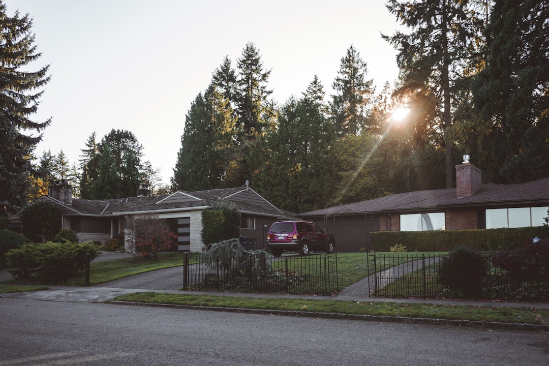 Mountlake Terrace, Washington