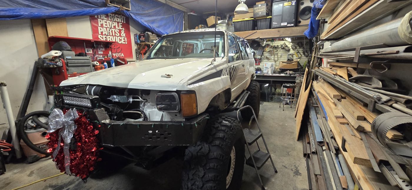 Which Vehicles Do You Calibrate?