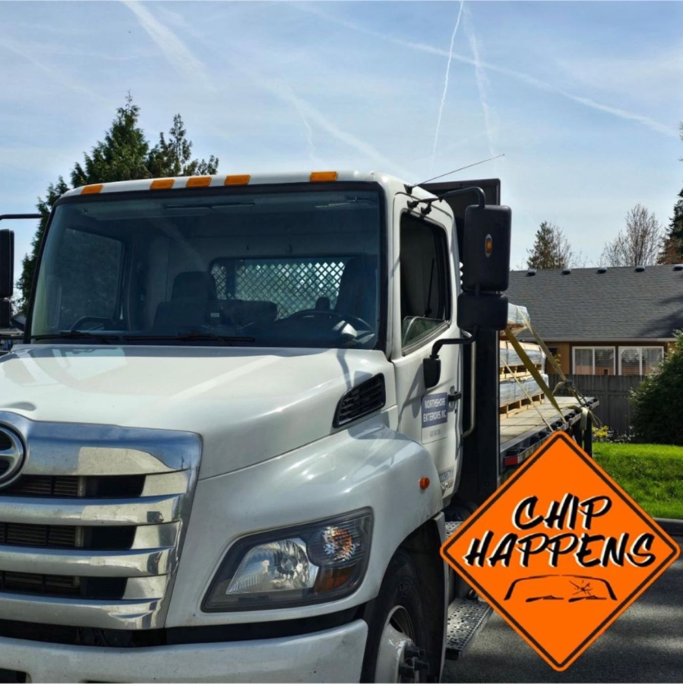 Can You Replace the Windshield at the Job Site?
