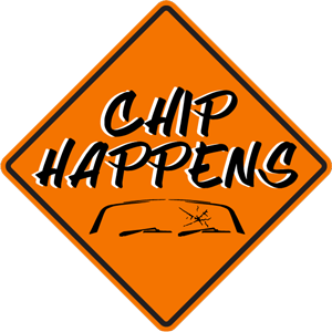 Chip Happens Auto Glass