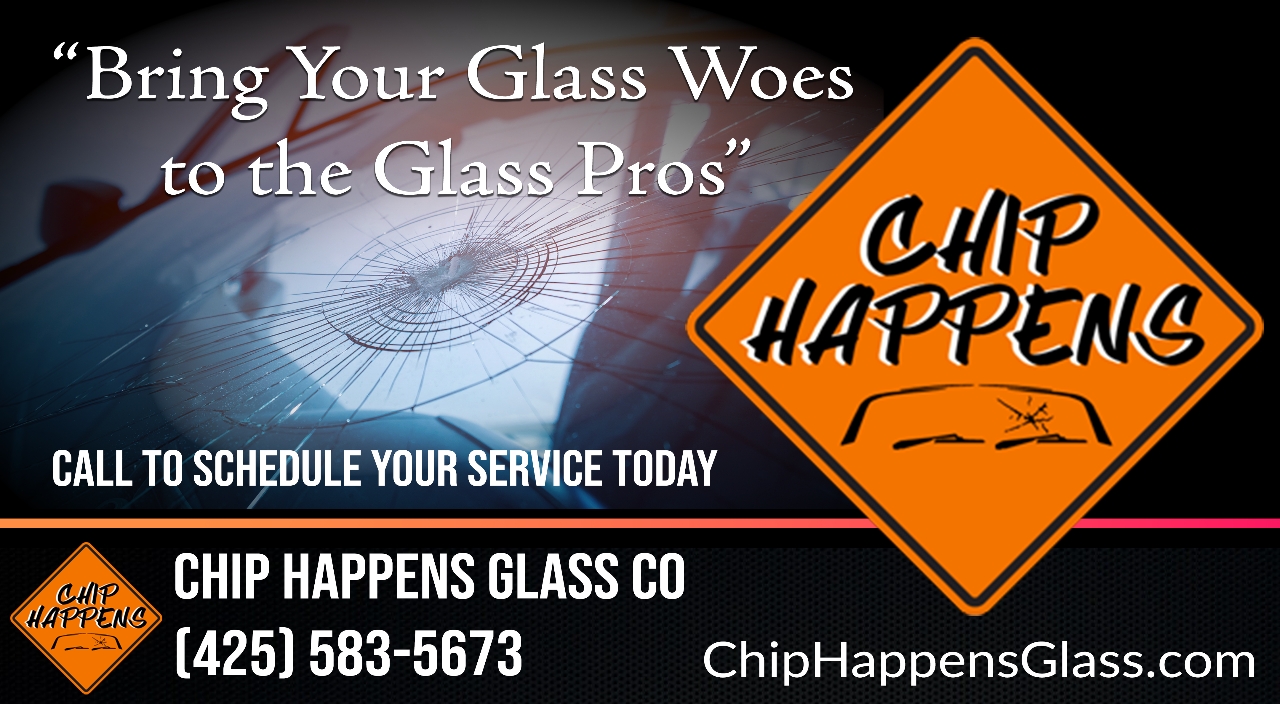 Car Glass Roof Replacement in Everett
